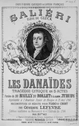 Advertisement for 
